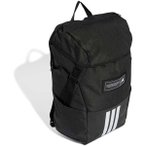 ADIDAS Rucksack 4ATHLTS Camper, Größe ONE SIZE in Schwarz
