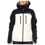 Rip Curl - Women's Anti Series Relax Jacket 20K/20K - Skijacke Gr XS weiß/schwa