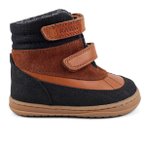 Kavat - Kid's Vikarbyn Barefoot - Winterschuhe 20 schwarz