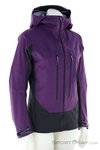 Dynafit Free INFINIUM Hybrid Damen Tourenjacke-Lila-S