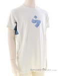 Sweet Protection Hunter Kinder Bikeshirt-Weiss-152