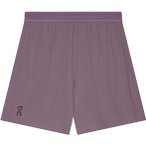 On 7" Performance Herren Laufshorts ( Pflaume XS Größe,)
