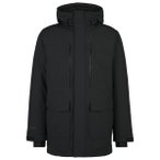 Heber Peak - SylvaHe. Warm Parka - Parka Gr M schwarz