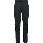 BLACK DIAMOND Herren Hose MENSOUTRWR, Größe 31 in Schwarz