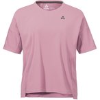 Schöffel Style Enixa  Damen  T-Shirts rosa Größe S Trekking  Elastisch