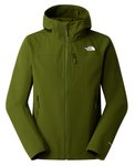 The North Face Herren Tansa Softshelljacke XL