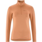 Craft Core Gain  Damen  Longsleeves syrup Größe S Trekking  Atmungsaktiv