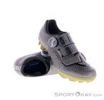 Shimano RX6 Damen Gravelschuhe-Beige-38