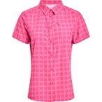 McKINLEY Damen Bluse Da.-Bluse Palila II W, Größe 46 in Schwarz