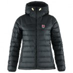 Fjällräven - Women's Expedition Pack Down Hoodie - Daunenjacke Gr XS schwarz