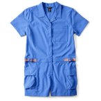 Cotopaxi - Women's Losdos Romper - Jumpsuit Gr XS blau