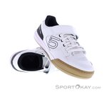 Five Ten Hellcat Herren MTB Schuhe-Weiss-10,5