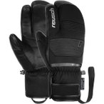 REUSCH Herren Handschuhe Reusch Andy R-TEX® XT Lobster, Größe 10 in Schwarz