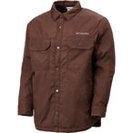 Columbia Landroamer  Herren  Hemden braun Größe S Trekking  Windabweisend Wass