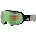 Alpina - Granby Q-Lite S2 - Skibrille grün