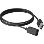 Suunto Magnetic USB Kabel (Größe ONE SIZE, schwarz)
