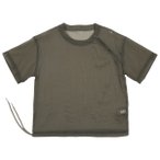 Jeanne Baret - Women's Rose Oversize T-Shirt - T-Shirt Gr 38 braun