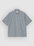 Carhartt WIP Groff Hemd groff check /  blue river Gr. L