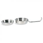 Tatonka - Scout Set - Topf Gr 1 l grau