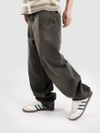 REELL Baggy Jeans dirty green Gr. 32/32
