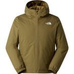 THE NORTH FACE Herren Jacke M QUEST MONO INS JACKET, Größe L in Grün