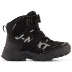 Stoic - Kid's Q-Lock NorrhultSt. Winter WP Boots - Winterschuhe 30 schwarz