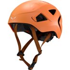 Salewa Pura 2.0 - Kletterhelm S/M turmeric