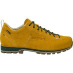 Dolomite 54 Low Evo GTX   Freizeitschuhe gelb Größe 40.5  Lifestyle Wasserdich