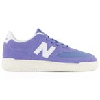 New Balance - Kid's BB80 - Sneaker 38,5 lila/weiß