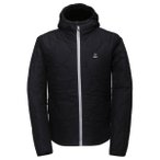 2117 of Sweden - Ruskola 3L Jacket - Regenjacke Gr S schwarz