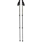 Black Diamond Explorer 3 - Trekkingstöcke 100 - 140 cm tundra