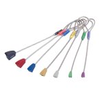 DMM Halfnut Set (1-7) - Nuts, Gr. 0
