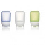humangear - GoToob+ Gr 53 ml clear /blau