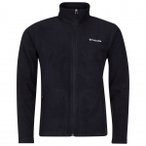 Columbia - Fast Trek Light Full Zip Fleece - Fleecejacke Gr S schwarz