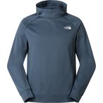 The North Face Reaxion 2.0  Herren  Hoodies blau Größe S Trekking Schnell troc