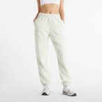 NEW BALANCE Damen Hose Womens Lifestyle Pant, Größe L in Grün
