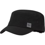 Buff Military Cap  Basecaps schwarz Größe M  Lifestyle  Widerstandsfähig