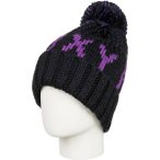 ROXY Damen TONICBEANIE HDWR, Größe ONE SIZE in Schwarz