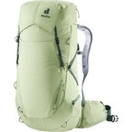 Deuter Aircontact Ultra 35+5 SL  Damen  Trekkingrucksäcke gelb Größe 35+5L Ca
