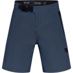 Fox Kinder Defend MTB Hose kurz (Größe 160, blau)