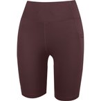 Wild Country Session 2 Mid Tights Damen  Tights & Leggings rot Größe S Alpinkl