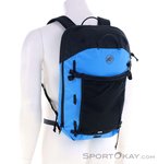 Mammut Alto 18 Rucksack-Blau-18