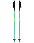 Blackcrows - Skistöcke - Oxus Green/Yellow  - Größe 110 cm - Grün