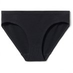 Smartwool - Women's Intraknit Bikini Boxed - Merinounterwäsche Gr S schwarz