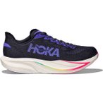 HOKA Herren Laufschuhe MACH 7, Größe 43 ⅓ in Blau