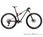 Orbea Oiz M-Pro 29'' 2026 Cross Country Bike-Schwarz-M