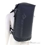 Sea to Summit Big River Dry 50l Rucksack-Schwarz-50
