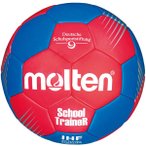 MOLTEN Ball H2F-ST, Größe 2 in Rot
