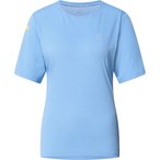 Haglöfs L.I.M Ridge  Damen  T-Shirts blau Größe S Camping Atmungsaktiv