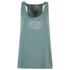E9 - Women's Aski - Top Gr XS türkis